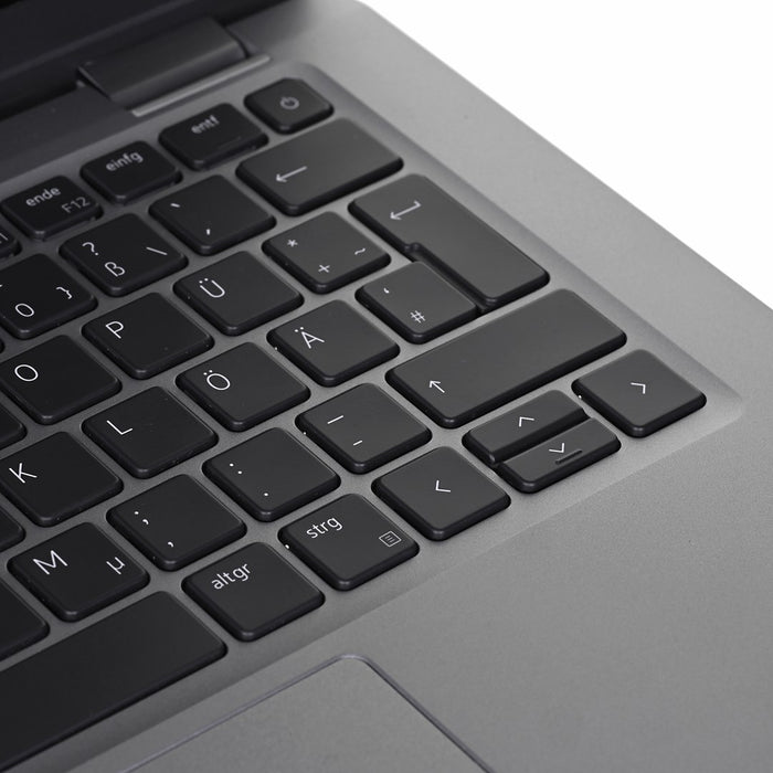 DELL LATITUDE 5320 i5-1145G7 8GB 256GB SSD 13,3" FHD (тъчскрийн) Win11pro УПОТРЕБЯВАН, РАЗОПАКОВАН