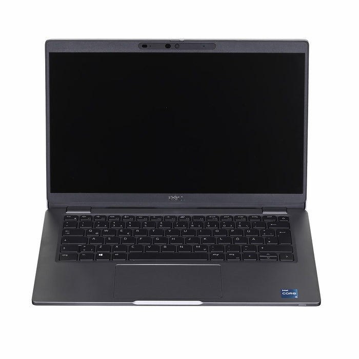 DELL LATITUDE 5320 i5-1145G7 8GB 256GB SSD 13,3" FHD (тъчскрийн) Win11pro УПОТРЕБЯВАН, РАЗОПАКОВАН