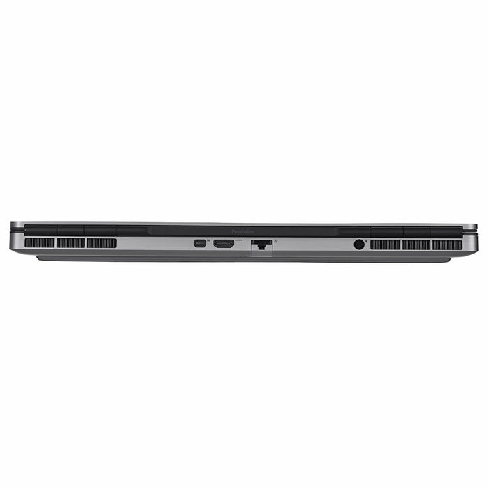 DELL PRECISION 7550 i7-10750H 32GB 1TB SSD 15" FHD (RTX 3000) Win11pro УПОТРЕБЯВАН US QWERTY Употребяван