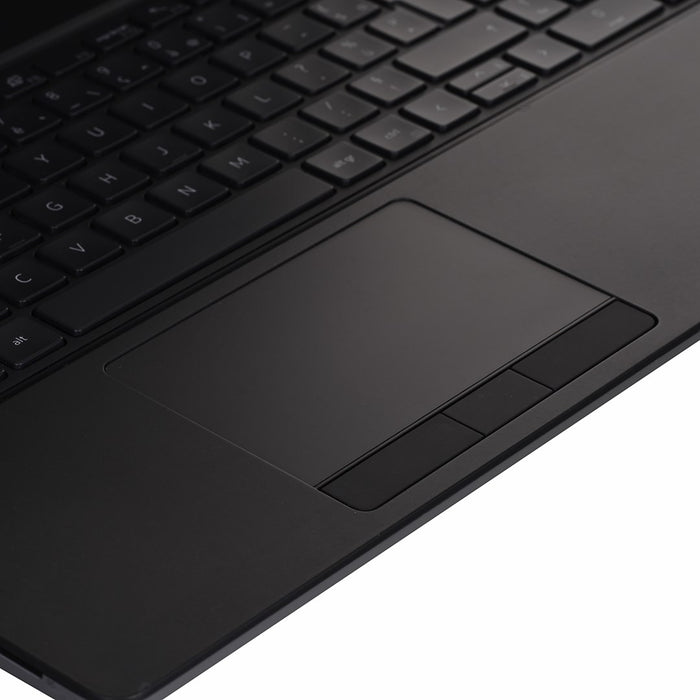 DELL PRECISION 7550 i7-10750H 32GB 1TB SSD 15" FHD (RTX 3000) Win11pro УПОТРЕБЯВАН US QWERTY Употребяван
