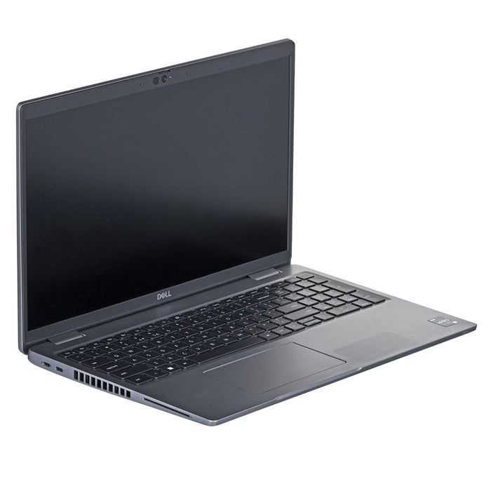 DELL LATITUDE 5530 i5-1235U 16GB 512GB SSD 15" FHD Win11pro УПОТРЕБЯВАН