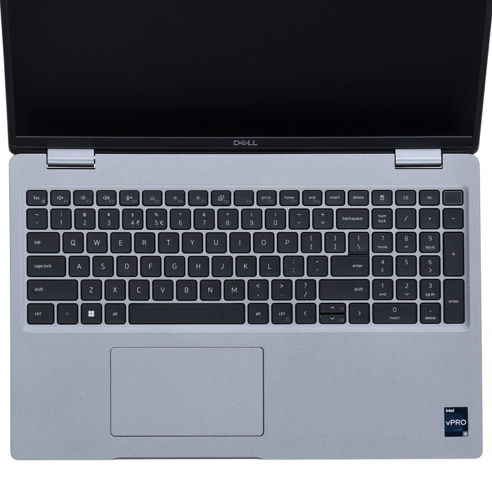 DELL LATITUDE 5530 i5-1235U 16GB 512GB SSD 15" FHD Win11pro УПОТРЕБЯВАН