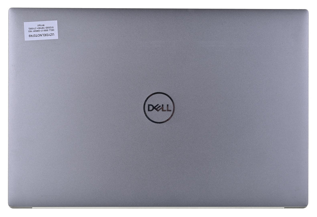 DELL PRECISION 5550 i7-10850H 32GB 1TB SSD 15,6" FHD (T1000) Win11pro Употребяван