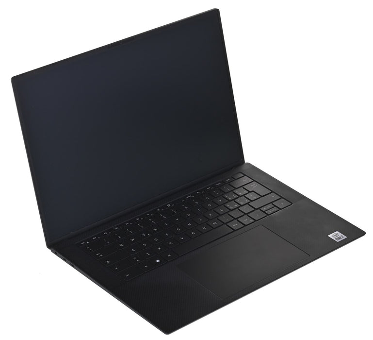 DELL PRECISION 5550 i7-10850H 32GB 1TB SSD 15,6" FHD (T1000) Win11pro Употребяван