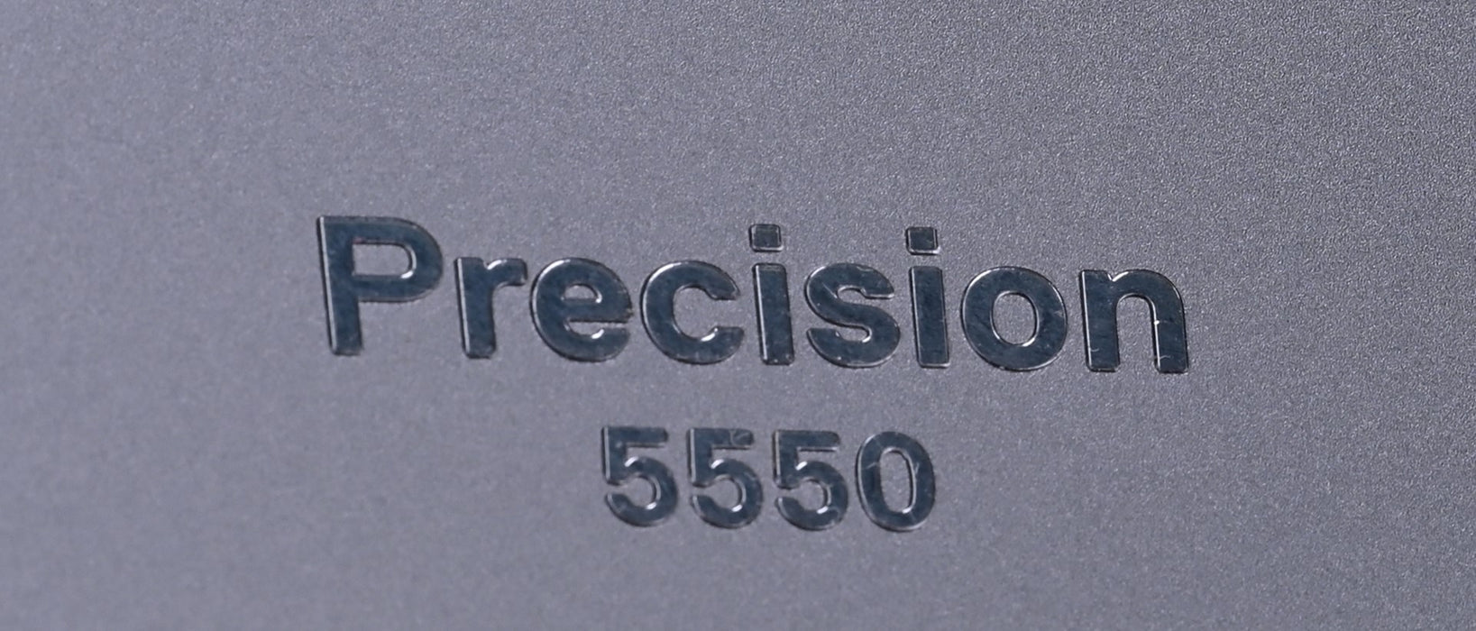 DELL PRECISION 5550 i7-10850H 32GB 1TB SSD 15,6" FHD (T1000) Win11pro Употребяван