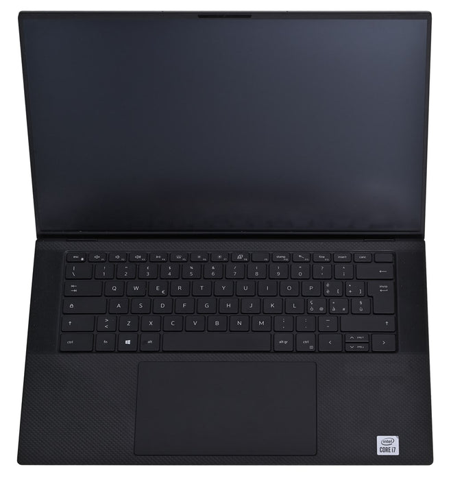 DELL PRECISION 5550 i7-10850H 32GB 1TB SSD 15,6" FHD (T1000) Win11pro Употребяван