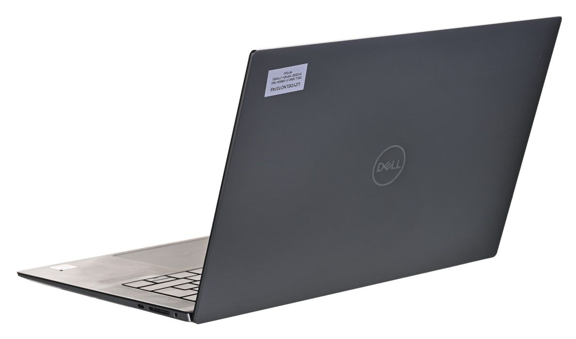 DELL PRECISION 5550 i7-10850H 32GB 1TB SSD 15,6" FHD (T1000) Win11pro Употребяван