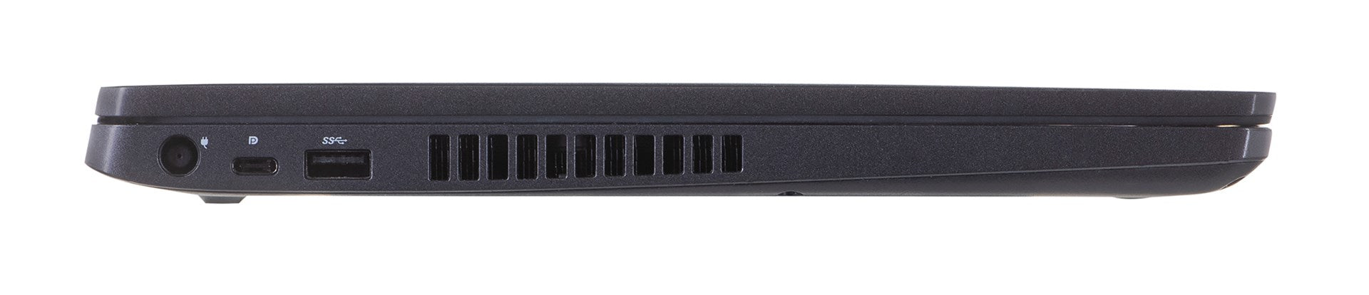DELL LATITUDE 5500 i5-8365U 8GB 256GB SSD 15" FHD (тъчскрийн) Win11pro Употребяван US QWERTY