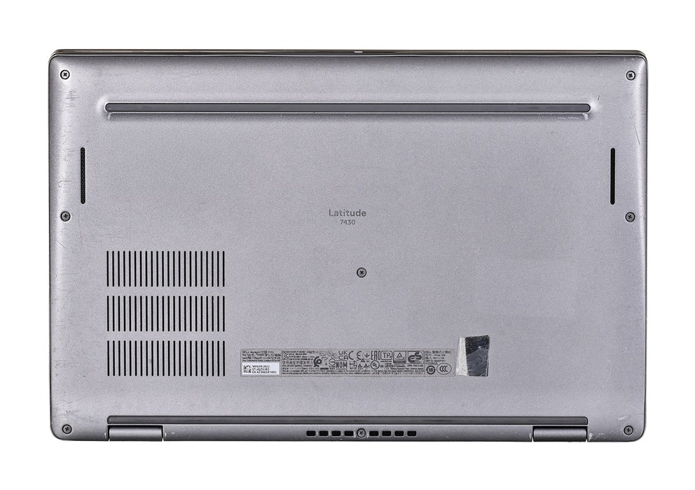 DELL LATITUDE 7430 i7-1270p 32GB 512GB SSD 14" FHD Win11pro УПОТРЕБЯВАН