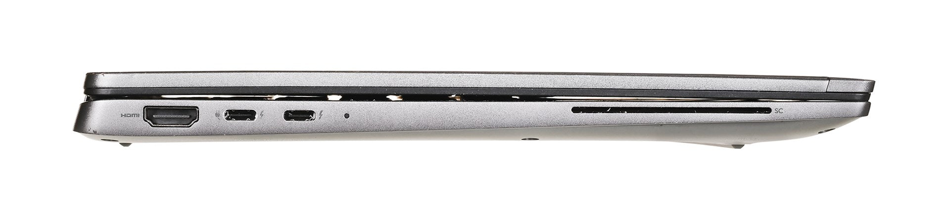 DELL LATITUDE 7440 2в1 i7-1365U 16GB 512GB SSD 14" FHD (тъчскрийн) Win11pro УПОТРЕБЯВАН US QWERTY Употребяван