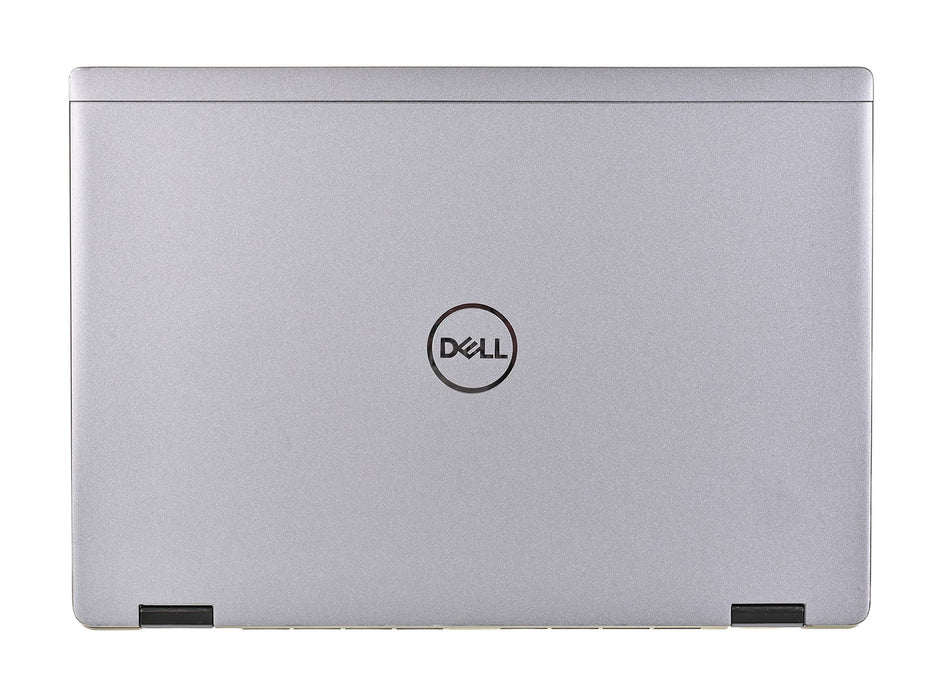 DELL LATITUDE 7440 2в1 i7-1365U 16GB 512GB SSD 14" FHD (тъчскрийн) Win11pro УПОТРЕБЯВАН US QWERTY Употребяван