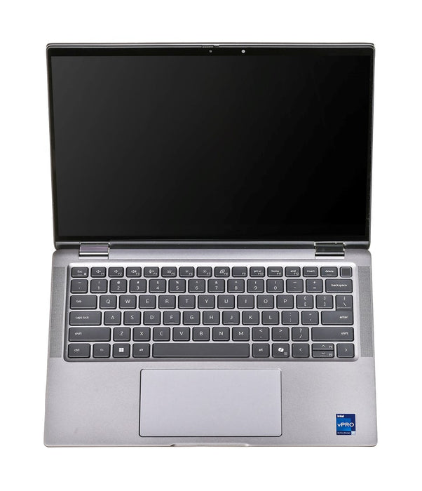 DELL LATITUDE 7440 2в1 i7-1365U 16GB 512GB SSD 14" FHD (тъчскрийн) Win11pro УПОТРЕБЯВАН US QWERTY Употребяван