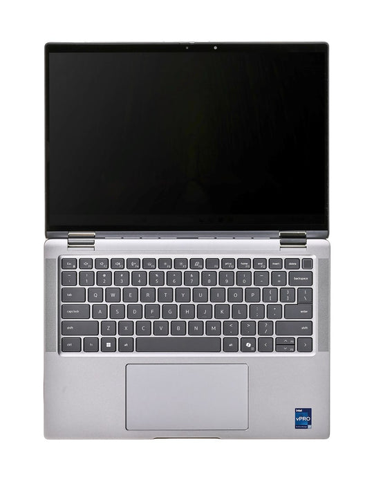 DELL LATITUDE 7440 2в1 i7-1365U 16GB 512GB SSD 14" FHD (тъчскрийн) Win11pro УПОТРЕБЯВАН US QWERTY Употребяван