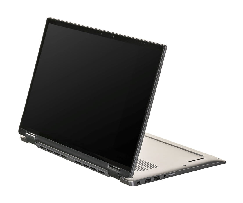 DELL LATITUDE 7440 2в1 i7-1365U 16GB 512GB SSD 14" FHD (тъчскрийн) Win11pro УПОТРЕБЯВАН US QWERTY Употребяван