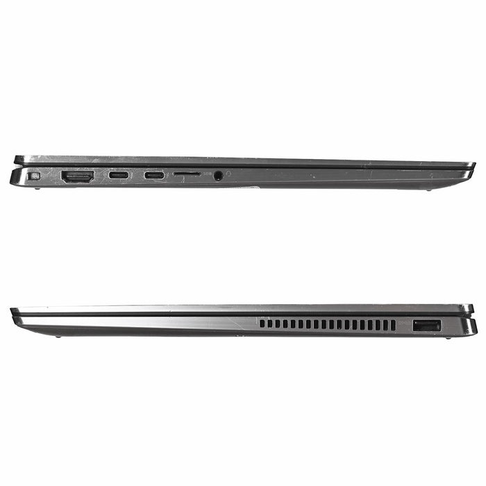 DELL LATITUDE 9420 i7-1185G7 16GB 512GB SSD 14" FHD Win11pro УПОТРЕБЯВАН метален