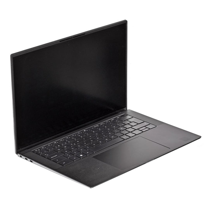 DELL PRECISION 5560 i7-11850H 16GB 1TB SSD 15" WUXGA (RTX A2000) Win11pro Употребяван