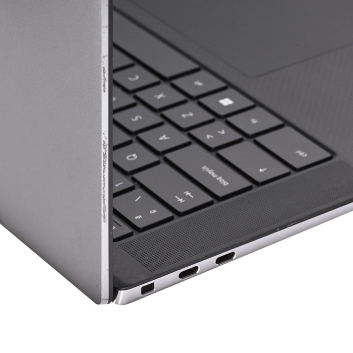 DELL PRECISION 5560 i7-11850H 16GB 1TB SSD 15" WUXGA (RTX A2000) Win11pro Употребяван
