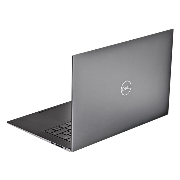 DELL PRECISION 5560 i7-11850H 16GB 1TB SSD 15" WUXGA (RTX A2000) Win11pro Употребяван