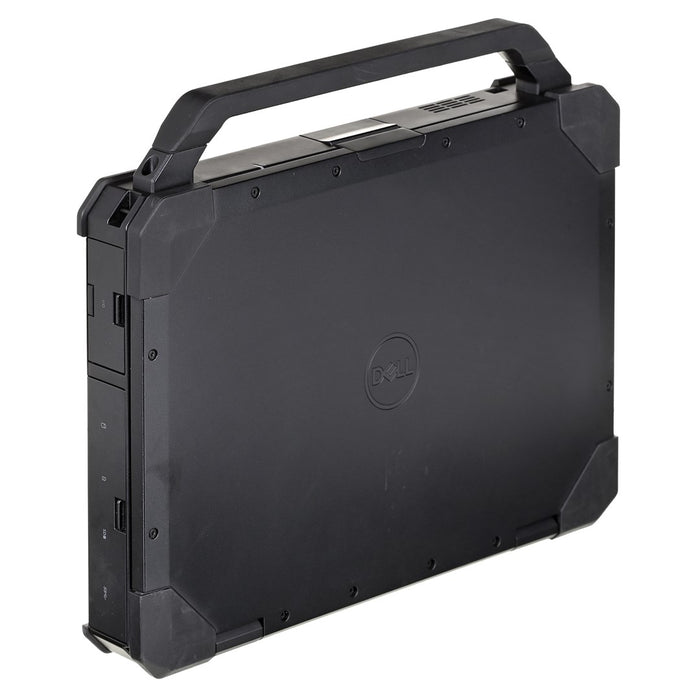 DELL LATITUDE RUGGED 5424 i5-8365U 16GB 1TB SSD 14" FHD Win11pro Употребяван