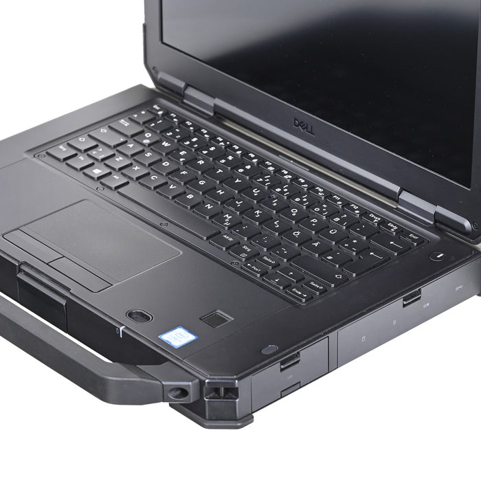 DELL LATITUDE RUGGED 5424 i5-8365U 16GB 1TB SSD 14" FHD Win11pro Употребяван