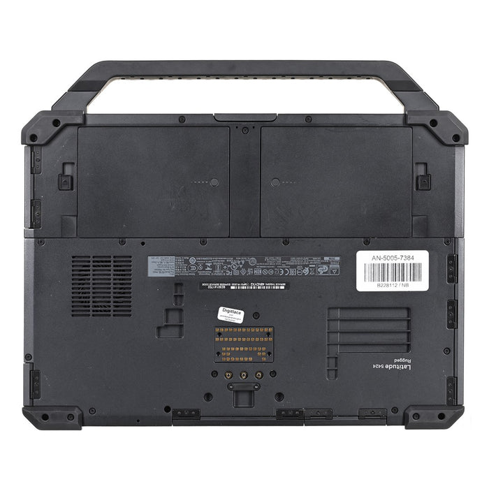 DELL LATITUDE RUGGED 5424 i5-8365U 16GB 1TB SSD 14" FHD Win11pro Употребяван