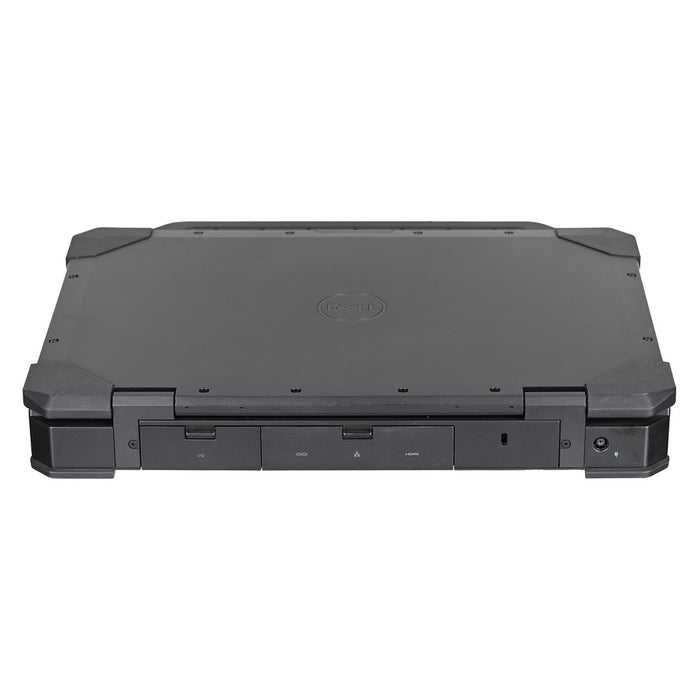 DELL LATITUDE RUGGED 5424 i5-8365U 16GB 1TB SSD 14" FHD Win11pro Употребяван