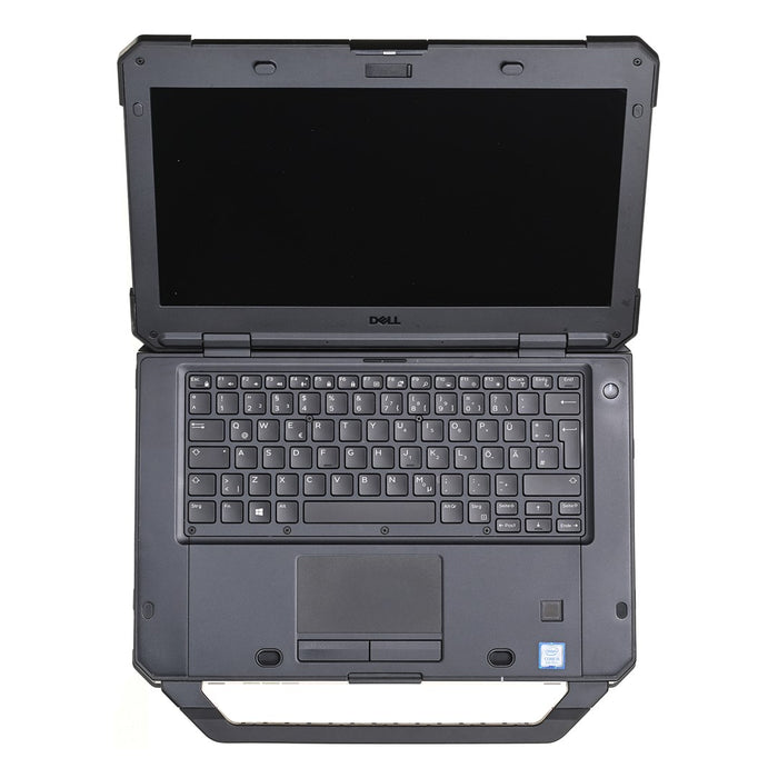 DELL LATITUDE RUGGED 5424 i5-8365U 16GB 1TB SSD 14" FHD Win11pro Употребяван