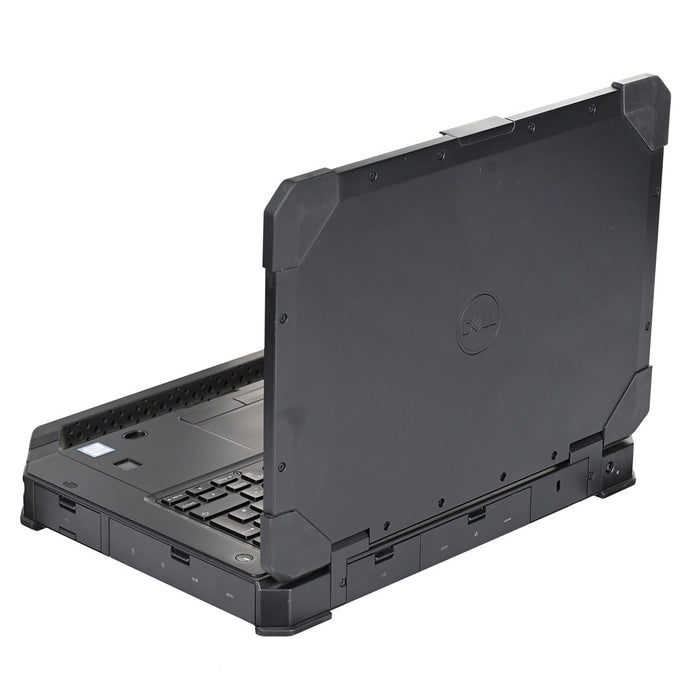 DELL LATITUDE RUGGED 5424 i5-8365U 16GB 1TB SSD 14" FHD Win11pro Употребяван