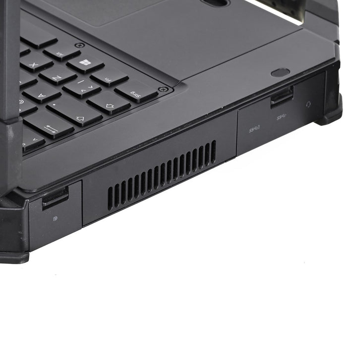 DELL LATITUDE RUGGED 5424 i5-8365U 16GB 1TB SSD 14" FHD Win11pro Употребяван