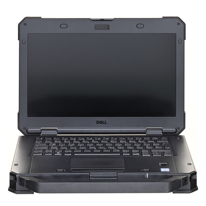 DELL LATITUDE RUGGED 5424 i5-8365U 16GB 1TB SSD 14" FHD Win11pro Употребяван