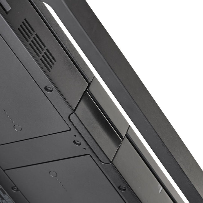 DELL LATITUDE RUGGED 5424 i5-8365U 16GB 1TB SSD 14" FHD Win11pro Употребяван