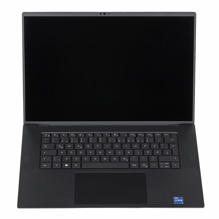 DELL PRECISION 5680 i7-13800H 16GB 512GB SSD 16" FHD RTX A1000 Win11pro УПОТРЕБЯВАН