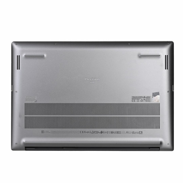 DELL PRECISION 5680 i7-13800H 16GB 512GB SSD 16" FHD RTX A1000 Win11pro УПОТРЕБЯВАН