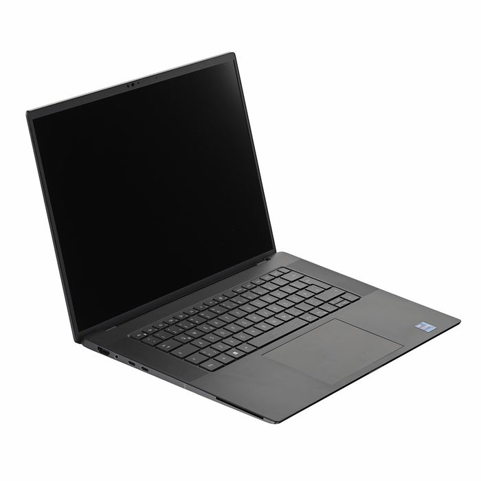 DELL PRECISION 5680 i7-13800H 16GB 512GB SSD 16" FHD RTX A1000 Win11pro УПОТРЕБЯВАН