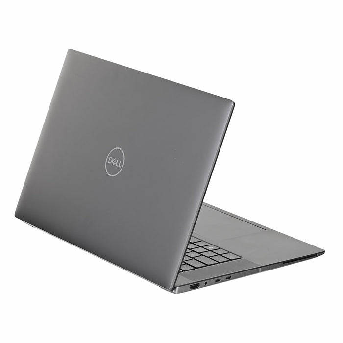 DELL PRECISION 5680 i7-13800H 16GB 512GB SSD 16" FHD RTX A1000 Win11pro УПОТРЕБЯВАН