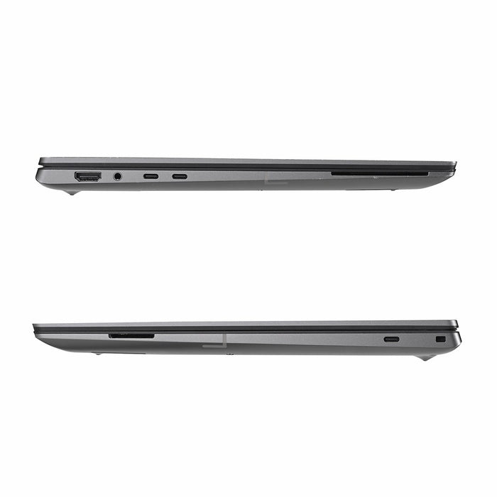 DELL PRECISION 5680 i7-13800H 16GB 512GB SSD 16" FHD RTX A1000 Win11pro УПОТРЕБЯВАН
