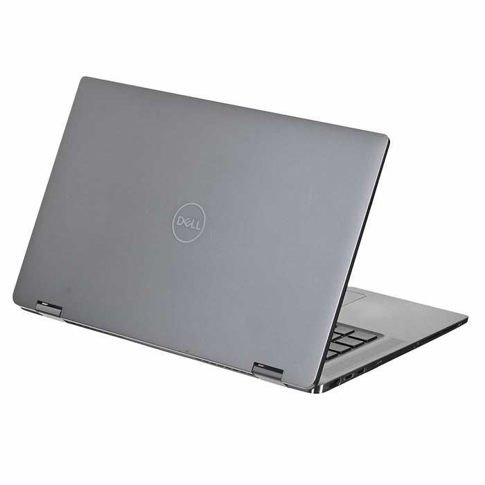 DELL LATITUDE 9520 2в1 i7-1185G7 16GB 512GB SSD 15" FHD (тъчскрийн) Win11pro УПОТРЕБЯВАН