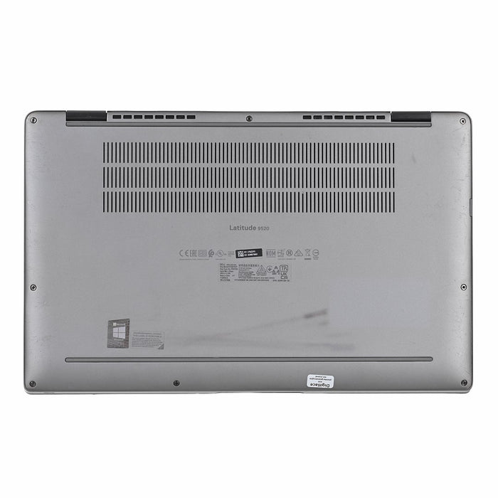 DELL LATITUDE 9520 2в1 i7-1185G7 16GB 512GB SSD 15" FHD (тъчскрийн) Win11pro УПОТРЕБЯВАН