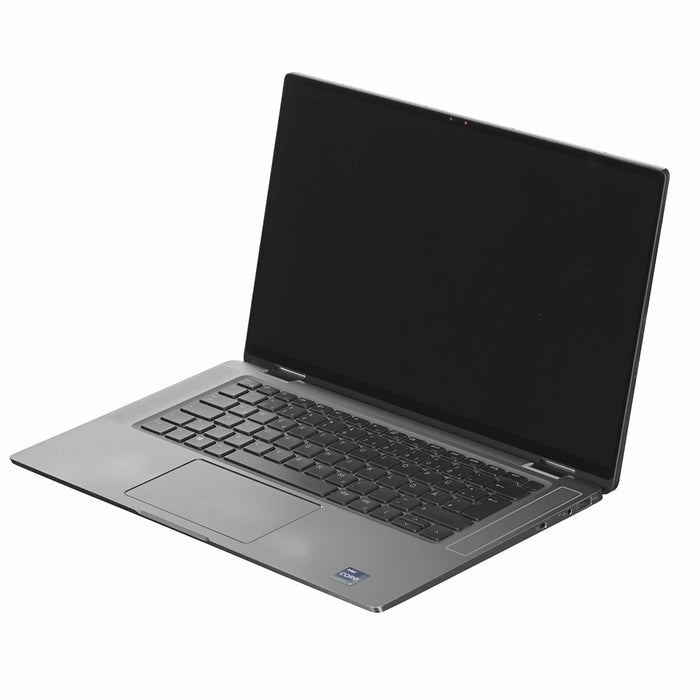 DELL LATITUDE 9520 2в1 i7-1185G7 16GB 512GB SSD 15" FHD (тъчскрийн) Win11pro УПОТРЕБЯВАН