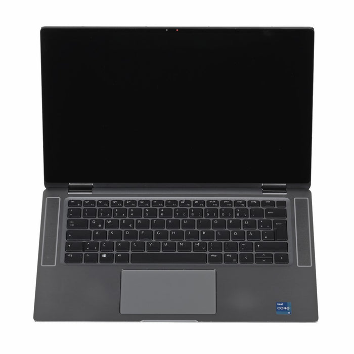 DELL LATITUDE 9520 2в1 i7-1185G7 16GB 512GB SSD 15" FHD (тъчскрийн) Win11pro УПОТРЕБЯВАН