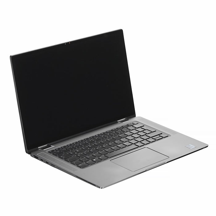 DELL LATITUDE 9520 2в1 i7-1185G7 16GB 512GB SSD 15" FHD (тъчскрийн) Win11pro УПОТРЕБЯВАН