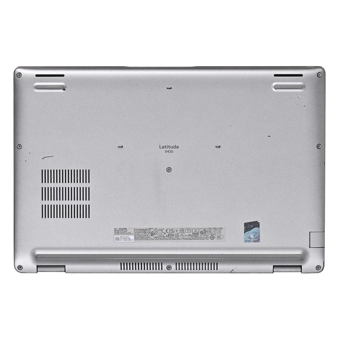 DELL LATITUDE 5430 i7-1265U 16GB 256GB SSD 14" FHD Win11pro УПОТРЕБЯВАН US QWERTY Употребяван