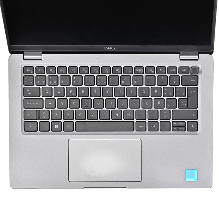 DELL LATITUDE 5430 i7-1265U 16GB 256GB SSD 14" FHD Win11pro УПОТРЕБЯВАН US QWERTY Употребяван