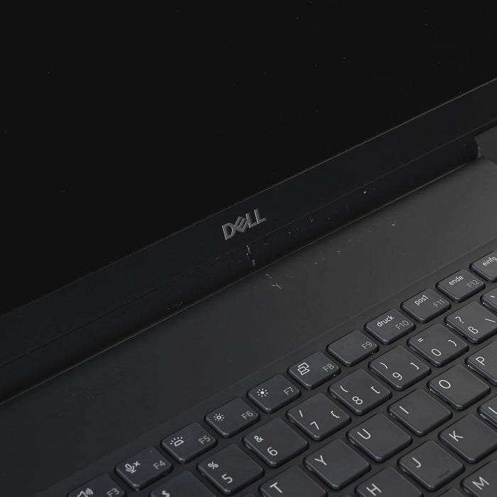 DELL PRECISION 7680 i5-13600HX 32GB 512GB SSD 16" FHD (RTX A2000) Win11pro Употребяван