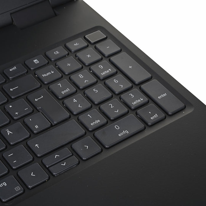 DELL PRECISION 7680 i5-13600HX 32GB 512GB SSD 16" FHD (RTX A2000) Win11pro Употребяван