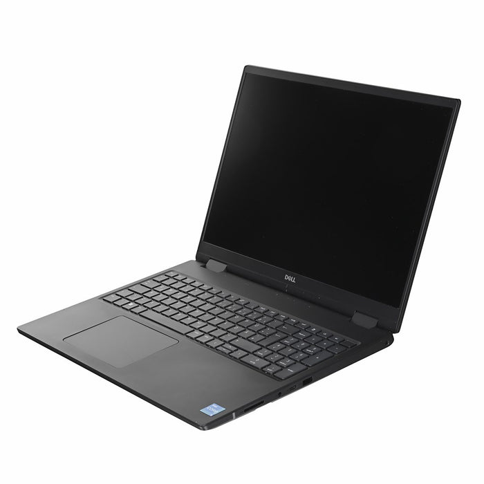 DELL PRECISION 7680 i5-13600HX 32GB 512GB SSD 16" FHD (RTX A2000) Win11pro Употребяван