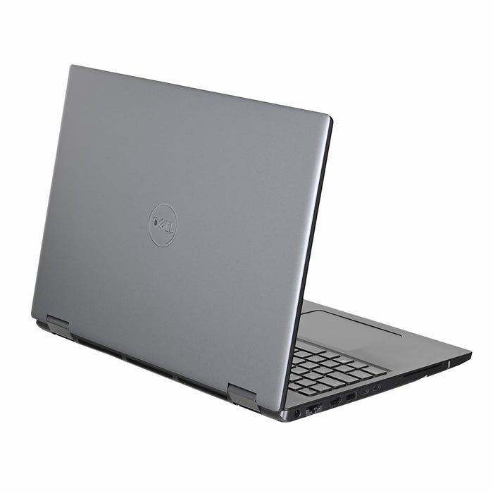 DELL PRECISION 7680 i5-13600HX 32GB 512GB SSD 16" FHD (RTX A2000) Win11pro Употребяван