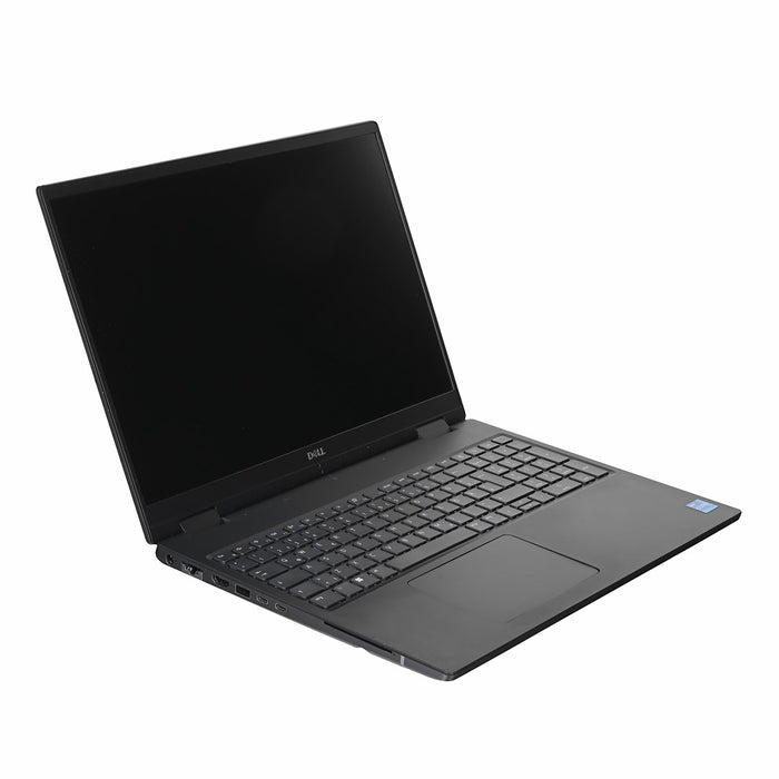 DELL PRECISION 7680 i5-13600HX 32GB 512GB SSD 16" FHD (RTX A2000) Win11pro Употребяван