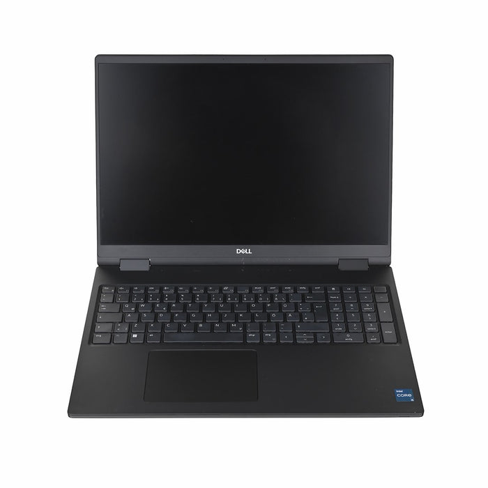 DELL PRECISION 7680 i5-13600HX 32GB 512GB SSD 16" FHD (RTX A2000) Win11pro Употребяван