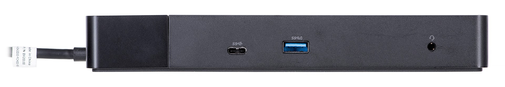 DELL DOCK WD19 180W Употребявана